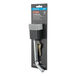 CURT Locking Hitch Pin