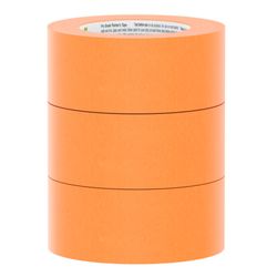 Shurtape Frogtape 1.88 in. W X 60 cu. yd. L Orange High Strength Painter's Tape 1 pk