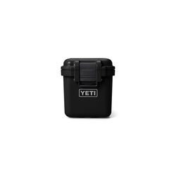 YETI Loadout GoBox 15 Black Cargo Box 1 pk