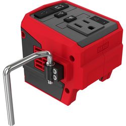 Milwaukee M18 TOP-OFF Lithium-Ion 175W Power Supply 1 pc