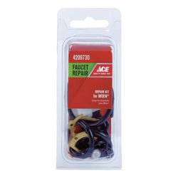 Ace Faucet Repair Kit For Moen Plastic