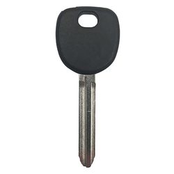 KeyStart Transponder Key Automotive Transponder Modular Head For General Motors