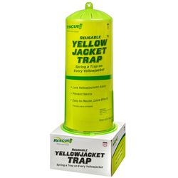 RESCUE! Yellow Jacket Trap