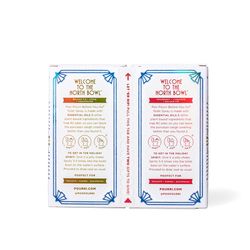 Poo-Pourri Berry & Bright/Balsam Bum Scent Air Freshener Spray 2 oz Liquid 2 pk