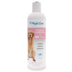 Four Paws Magic Coat Calming Waters Dog Shampoo and Conditioner 16.6 oz 1 pk