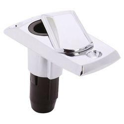Seachoice Spare Light Base Assembly with Cover Plastic