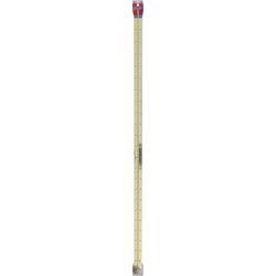 Ace 1-1/2 in. W X 48 in. L Bright Brass Brass Continuous Hinge 1 pk
