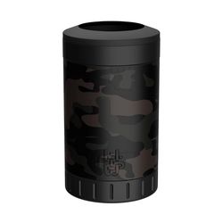 Wyld Gear Wyld Cup 12 fl. oz. Camo BPA Free Shadow Moss Multi-Can