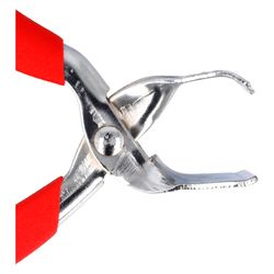 Eagle Claw DELUXE SKINNING PLIERS Fishing Tackle