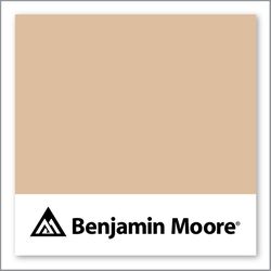 Benjamin Moore Terra Bella AF-195