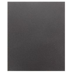Gator 11 in. L X 9 in. W 150 Grit Emery Waterproof Sandpaper 1 pk