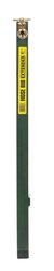 Yard Butler Green Steel Hose Bib Extender