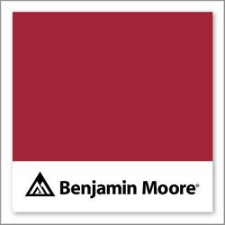 Benjamin Moore Flamenco CSP-1195