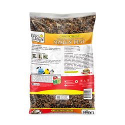 Wild Delight Sizzle N Heat Wild Bird Food 14 lb