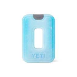 YETI Sheet Medium Ice Pack 1 lb Blue 1 pk