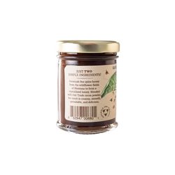Savannah Bee Company Chocolate Whipped Honey 3 oz Jar