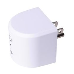 Celebrations Platinum Brilliant Smart-Enabled Christmas Light Accessory 0 ft.