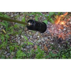 Mr. Heater Propane Torch Heater 400000 BTU