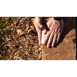 Soprema 3 in. L X 2 in. W Gray Self Adhesive Wall Repair Patch