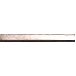 Hyde Maxxgrip Pro 2-1/2 in. W Carbon Steel Double Edge Scraper Blade