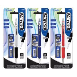 Bazic Products #2B 0.7 mm Mechanical Pencil 1 pk Assorted