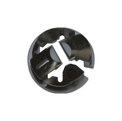 Sigma Engineered Solutions ProConnex NM Cable Connector 3/8 in. D 6 pk