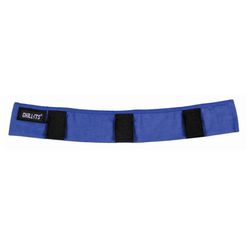 Ergodyne Chill-Its Evaporative Cooling Hard Hat Liner Blue