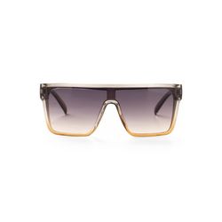Optimum Optical Sunglasses Unisex Mixed Frame Black Lens