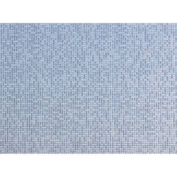 Brewster Cubix Window Film 11-1/2 in. W X 78 in. L