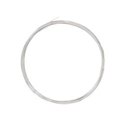 YardGard Galvanized Steel Tension Wire 1 pk
