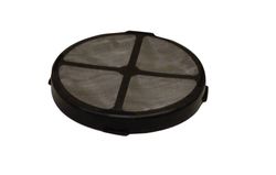 King Kooker Plastic Reusable Oil Filter 22 in. Black