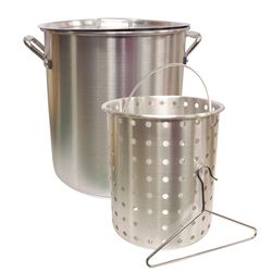 Camp Chef Aluminum Multi-Cooker 24 qt