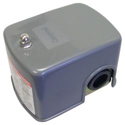 Campbell 30 psi To 50 psi Pressure Switch