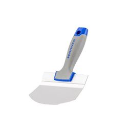 Warner Stainless Steel Bucket Scoop