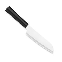 Rada Cutlery 5 in. L Stainless Steel Cook's Knife 1 pc