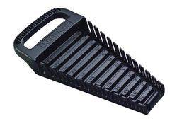 CRAFTSMAN 12 Piece Wrench Holder 1 pc