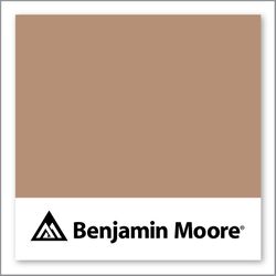 Benjamin Moore Chadwick Brown 1160