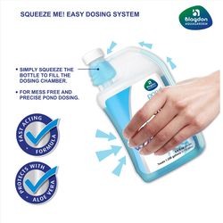 Blagdon Aquagarden Water Treatment 16.9 fl. oz.