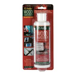 PC Products PC-Petrifier White Wood Hardener 8 oz