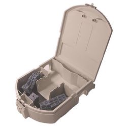 Ramik Non-Toxic Bait Station Blocks For Mice and Rats 1 pk