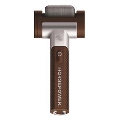 As Seen On TV Horsepower Grill Brush Stainless Steel 1 pk