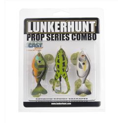 Lunkerhunt Fishing Lure 1.5 in.