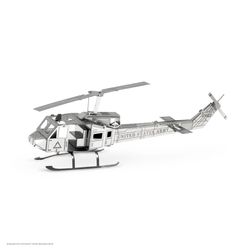 Fascinations Huey Helicopeter 3D Model