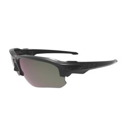 Oakley SI Speed 07 Sunglasses Unisex Matte Black Frame