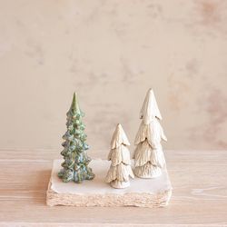 Creative Co-Op Table Decor