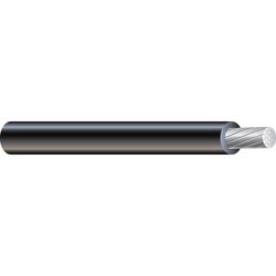 Southwire 500 ft. 2/0 Stranded Aluminum Type USE Cable