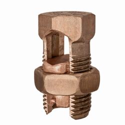 Blackburn Split Bolt Split Bolt Connector 1.06 in. D 1 pk