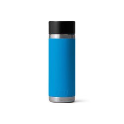YETI Rambler 18 oz Big Wave Blue BPA Free Bottle with Hotshot Cap