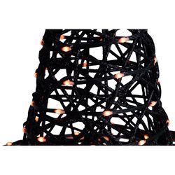 Celebrations Halloween LED Witch Hat Halloween Decor