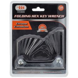 JMK Illinois Industrial Tool Hex Key 1 pc